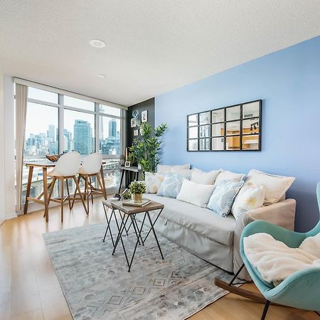 Cityscape Condo In Fort York トロント エクステリア 写真