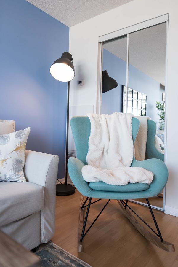 Cityscape Condo In Fort York トロント エクステリア 写真