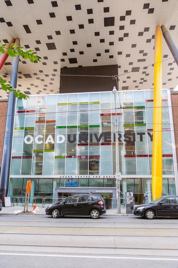 Cityscape Condo In Fort York トロント エクステリア 写真